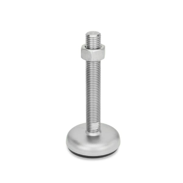 GN31-120-M20-125-B1-TK Leveling Feet
